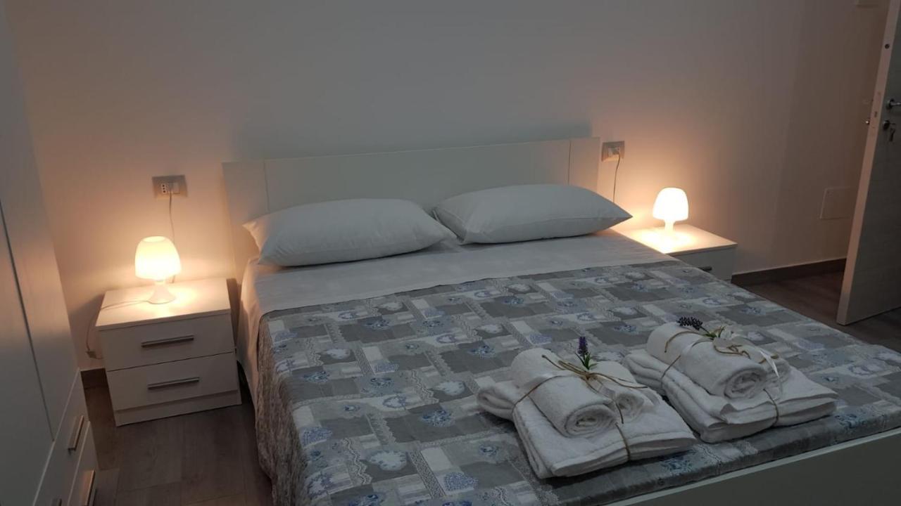 Bed & Breakfast A Casa Di Papi *