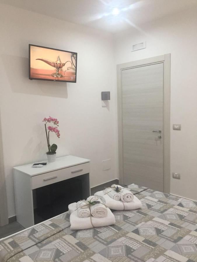 Bed & Breakfast A Casa Di Papi Lizzano (Apulia)